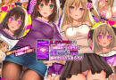俺を見下し汚物扱いする潔癖性JK幼馴染みとJK妹を催●アプリで強●ドスケベ発情させて種付けSEXハメまくり！