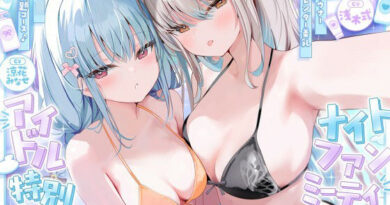 【KU100】アイドル特別会員制ナイトファンミーティング♪ ダブルダウナースレンダー美乳アイドルJK食べ放題コース♪