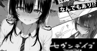 セヴンデイズ 見知らぬJKと密室生活