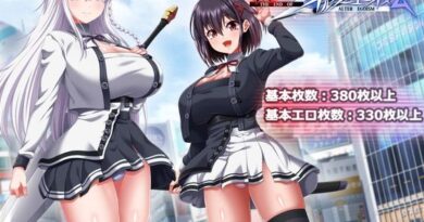 終末のオルターエゴイズム＋DLCセット
