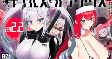 テイルズ・オブ・アリス（腰の火Ver）