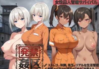 発禁姦区