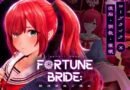 FORTUNE BRIDE – 絶頂開眼の儀式 –