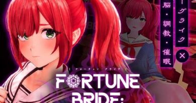 FORTUNE BRIDE – 絶頂開眼の儀式 –