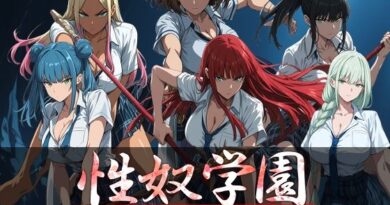 性奴学園ダンジョン