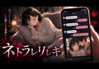 ネトラレリレキ