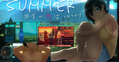【スマホ対応】SUMMER-田舎の性活- ＋おでかけセット【完全版】