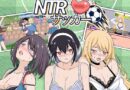 NTRサッカー