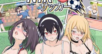 NTRサッカー