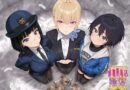 【スマホ対応×Live2D】パパ活無双