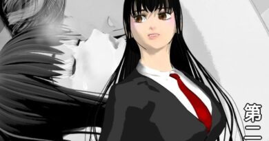 優等生ほど恋してる  第二話