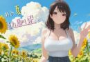 【4K高画質120FPS】あの夏、幼馴染と、