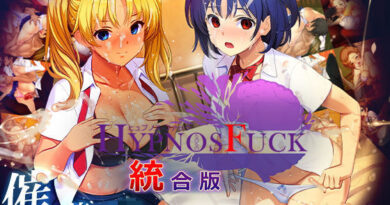 HYPNOS FUCK-ヒュプノスファック 統合版