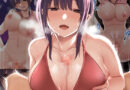娘が不在の間、娘の友達と中だしセックスしまくりました。3.82〜Sweet Summer Day’s〜