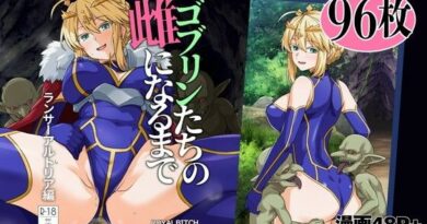 ゴブリンたちの雌になるまで ランサー・アルトリア編