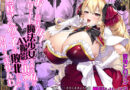 「おーほほほ！ エリート魔法少女である私がAV撮影に出演して無様アヘ顔イき敗北するなんてありまえませんわ！」変身ヒロイン風俗シリーズ3