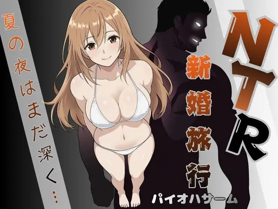 NTR新婚旅行〜夏の夜はまだ深く…〜