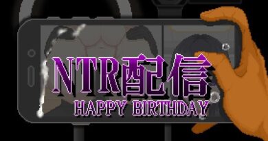 NTR配信─HAPPY BIRTHDAY─